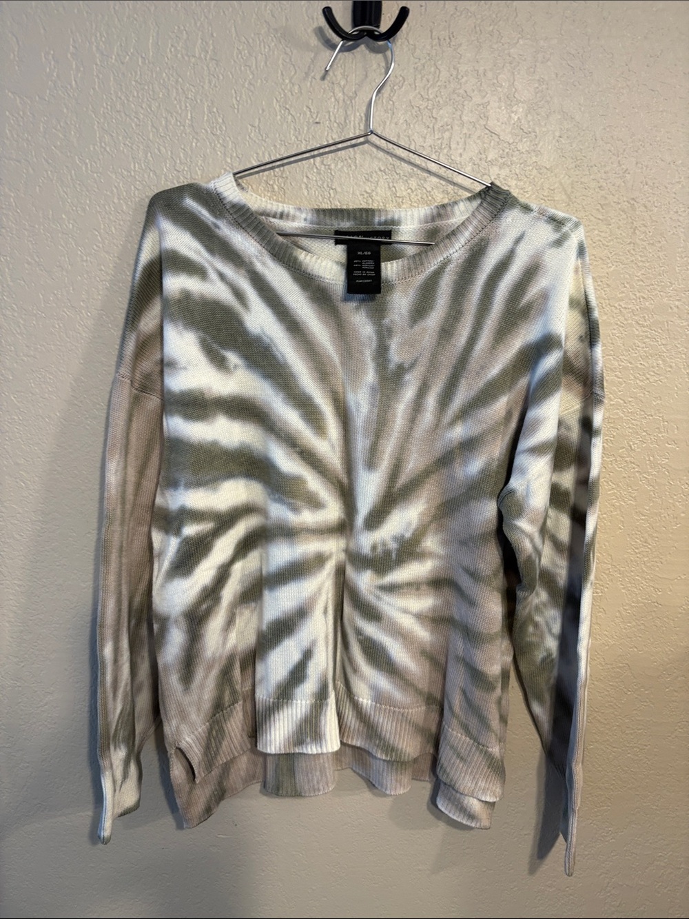 Design History womens Sweater XL
